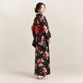 Japanese Kimono collection