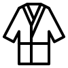 Kimono Icon zenkimono