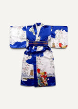 Yukata Women